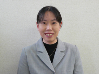 浅田 政甲子(せきこ) 浅田 政甲子