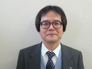 飯野 宏之 飯野 宏之