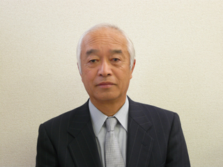 浅田 政甲子(せきこ) 竹内 龍二